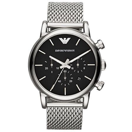 EMPORIO ARMANI AR1811 ERKEK KOL SAATİ