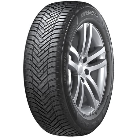 Hankook 235/60R18 107W XL Kinergy 4S2 H750 (4 Mevsim) (2025)
