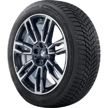 Hankook 245/45R18 100V XL Winter i*cept Evo 4 W340 (Kış) (2026)