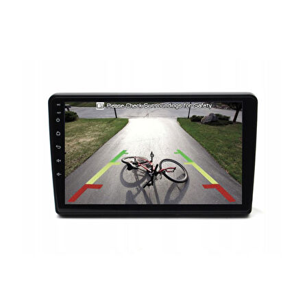 Fiat Ducato Araç Multimedya Android Ekran Carplay Navigasyon Double Teyp 4+64 9" 06-11 Black CADENCE