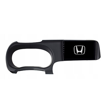Hyundai i10 - Araç Multimedya Ekran - 6GB 128GB - NEW - Black - 2020 - 2023 - 9 Inch - UPG - MYWAY