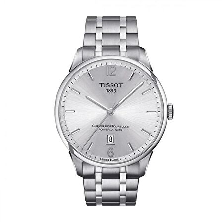 Tissot T099.407.11.037.00 Erkek Kol Saati