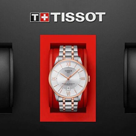 Tissot T0994072203802 Erkek Kol Saati