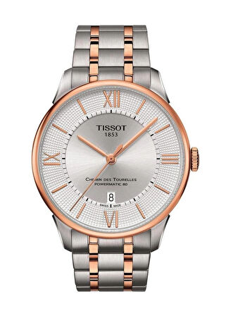 Tissot T0994072203802 Erkek Kol Saati