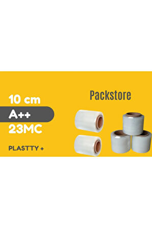 ULTRAPOWER 10Cm RULO STREÇ 1adet