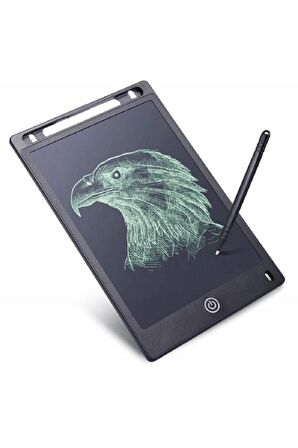 UCR Home 8.5 inç Grafik Tablet Siyah