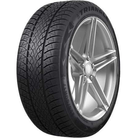 Triangle 205/50R17 93V XL WinterX TW401 (Kış) (2024)