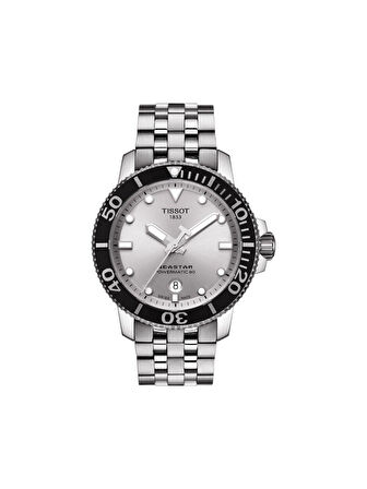 Tissot T120.407.11.031.00 Erkek Kol Saati