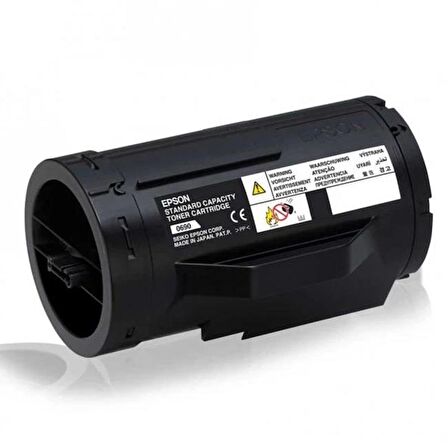 TECPRİNT Epson M300 Muadil Toner Yüksek Kapasiteli (C13S050689)