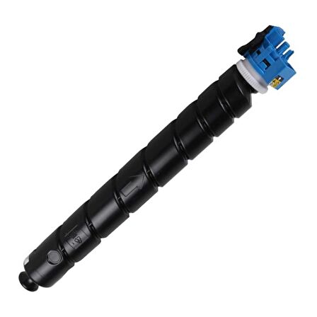 TECPRİNT Kyocera TK-8515 Mavi Muadil Toneri / Taskalfa 5052CI / 5035CI /6052CI 