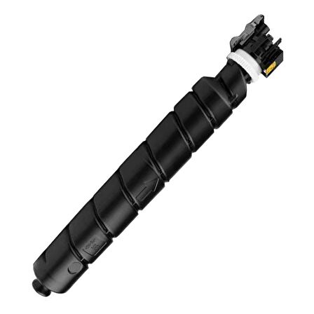 TECPRİNT Kyocera TK-8515 Siyah Muadil Toneri / Taskalfa 5052CI / 5035CI /6052CI 