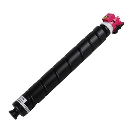 TECPRİNT Kyocera TK-8335 Uyumlu Toner Kırmızı (15 Bin Sayfa)