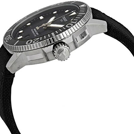 Tissot Seastar 1000 Powermatic 80 T1204071705100 Erkek Kol Saati T120.407.17.051.00