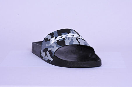 Lotto T1360 Oceania Camo Sbt Erkek Terlik