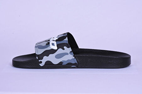 Lotto T1360 Oceania Camo Sbt Erkek Terlik