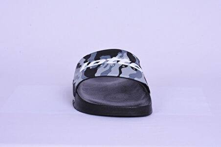 Lotto T1360 Oceania Camo Sbt Erkek Terlik