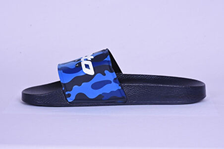 Lotto T1361 Oceania Camo Sbt Erkek Terlik