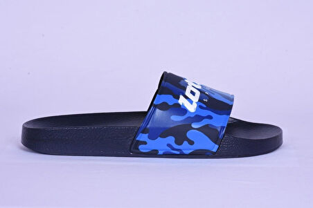 Lotto T1361 Oceania Camo Sbt Erkek Terlik