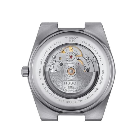Tissot PRX T137.407.11.091.00 Otomatik Erkek Kol Saati