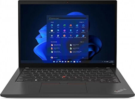 Lenovo Thinkpad T14 Gen5 ultra 5 135U 16GB 512GB W11P 14