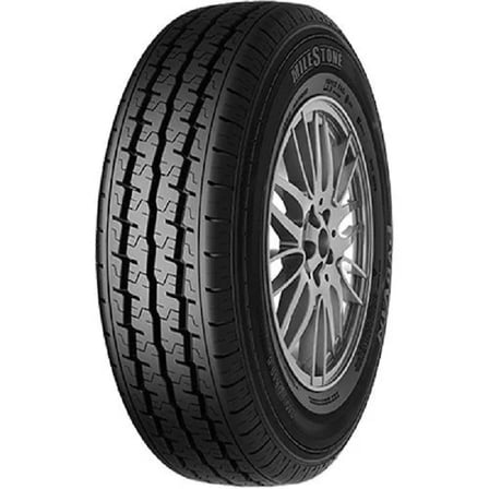 Milestone 155R12C 88/86N 8PR Evovan (Yaz) (2026)