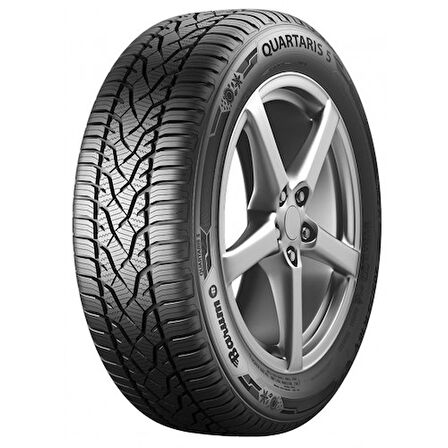 Barum 235/55R17 103V XL FR Quartaris 5 (4 Mevsim) (2025)