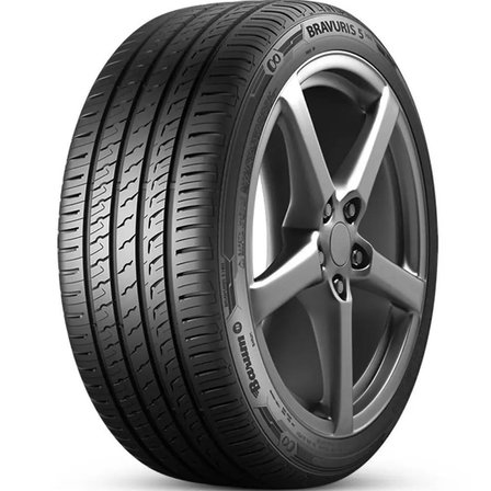 Barum 165/65R15 81T Bravuris 5HM (Yaz) (2025)
