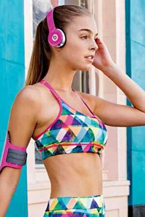 Desenli Sporcu Atleti