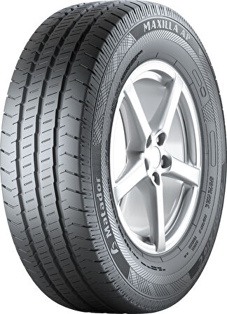 Matador 195/75R16C 107/105R MPS300 Maxilla AP (Yaz) (2025)