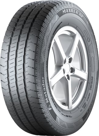 Matador 195/75R16C 107/105R MPS300 Maxilla AP (Yaz) (2026)