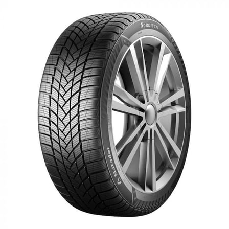 Matador 205/50R17 93V XL FR MP93 Nordicca (Kış) (2025)