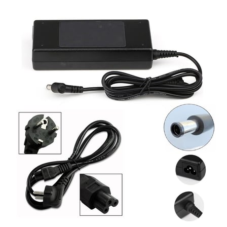 Hp Pavilion DV7-1190ET, DV7-1195ET, DV7-1196ET Uyumlu Adaptör Şarj Aleti 19v 4.74a 90w