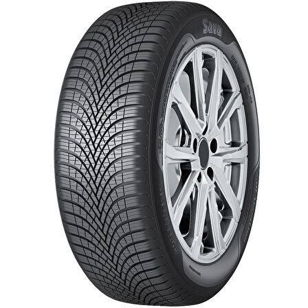 Sava 195/65R15 91H All Weather (4 Mevsim) (2024)