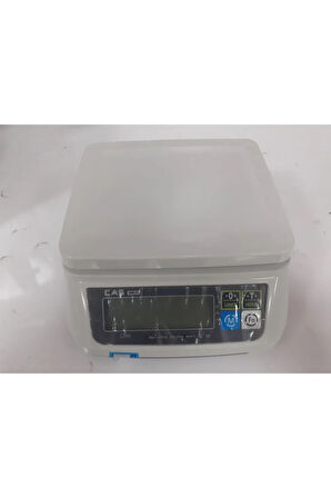 Sw2 Max:15/30 Kg Hassasiyet 5/10 gr