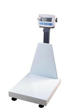 Eko 40x50cm Akülü Tartım Baskül