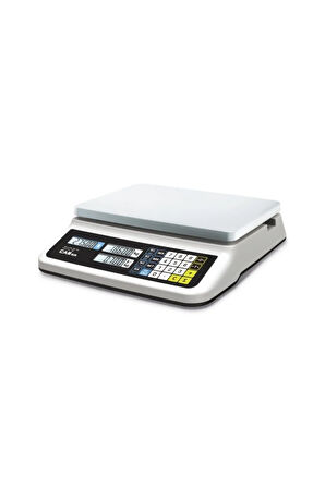 30kg 10gr Fiyat Hesaplamalı Terazi