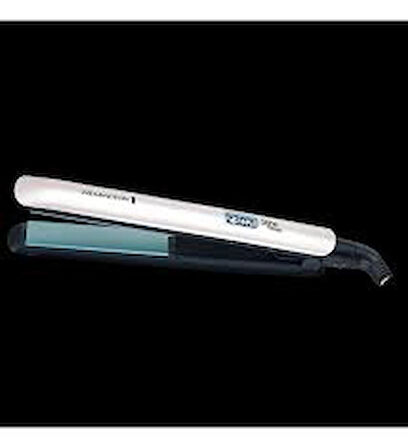 Remington S8500 Shine Therapy Argan Yağlı Seramik Kaplamalı Saç Düzleştirici