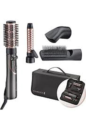 Remington AS8606 Curl&Straight Confidence Saç Şekillendirme Seti