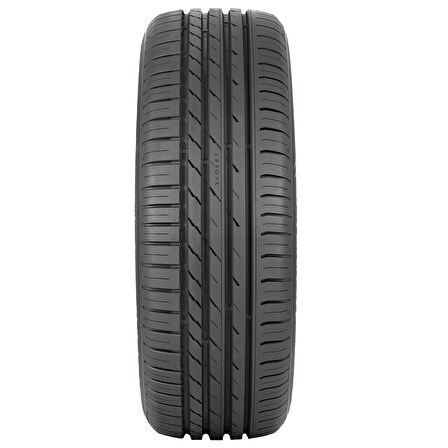 Nokian Tyres 235/55 R18 104V XL Wetproof 1 Yaz Lastiği ( Üretim Yılı: 2025 )