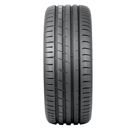 Nokian Tyres 215/45 ZR17 91Y XL Powerproof 1 Yaz Lastiği ( Üretim Yılı: 2025 )