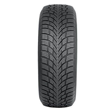 Nokian Tyres 235/65 R16 C121/119R Seasonproof C1 Dört Mevsim Lastiği ( Üretim Yılı: 2025 ) 