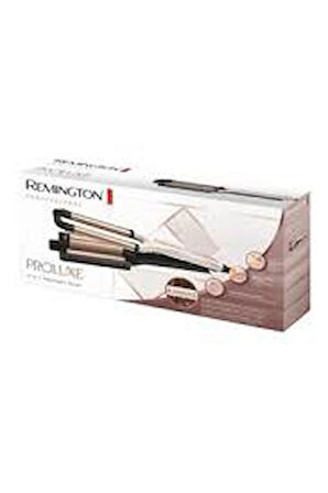 Remington CI91AW Proluxe 4 Ü 1 Arada Saç Maşası