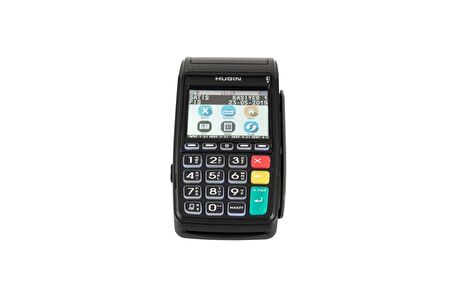 Hugin Tiger T300 “2G” Yazarkasa Pos Cihazı