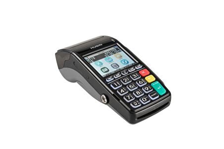 Hugin Tiger T300 “2G” Yazarkasa Pos Cihazı