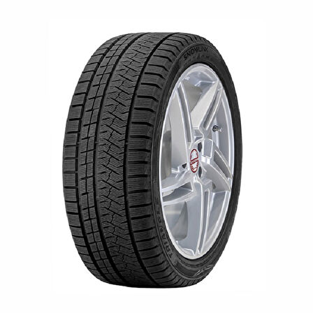 Triangle 245/55R19 107V Snowlink PL02 (Kış) (2024)