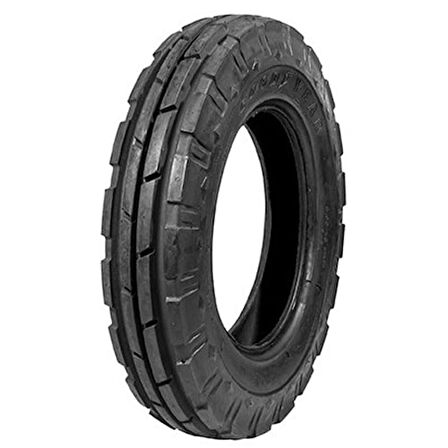 Goodyear 6.00-16 Öncü 6 Kat Traktör Ön Lastiği 