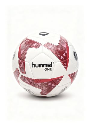 Premium Spor Malzemesi Sporcu Hummel One Futsall Ball Standart