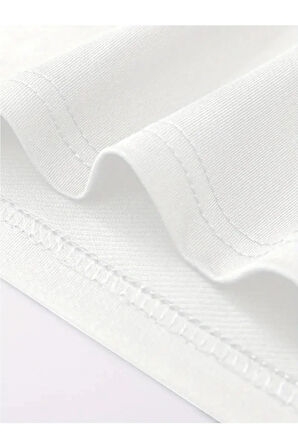 Baskılı Siyah Tişört Attack On Titan Logo