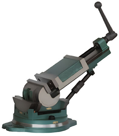 Eric 3 Açılı Mengene 135x145 mm T370135