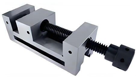 Eric Vidalı Hassas Mengene 150 mm T395QGG150